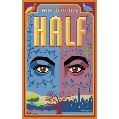 Afbeelding van Half