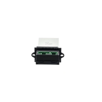 Afbeelding van MAHLE ORIGINAL ABR 114 000S Regelaar, interieurventilator RENAULT: SCENIC 2, CITROËN: C3 Pluriel, I Hatchback, C5 PEUGEOT: 207 CC