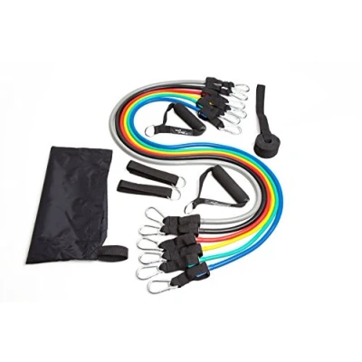 Afbeelding van Fitness elastiek set Body Band