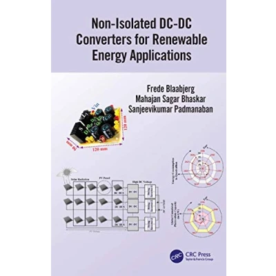 Afbeelding van Non Isolated DC Converters for Renewable Energy Applications