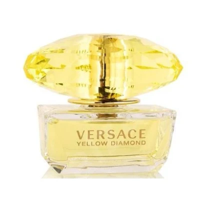 Afbeelding van Versace Yellow Diamond Deodorant Spray 50 ml