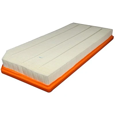 Afbeelding van JP GROUP 1118601700 Luchtfilter 35 407 Filter insert VOLKSWAGEN: Golf 5, Jetta 3, Passat B6 Variant, AUDI: A3 Sportback, Hatchback, TT Coupe
