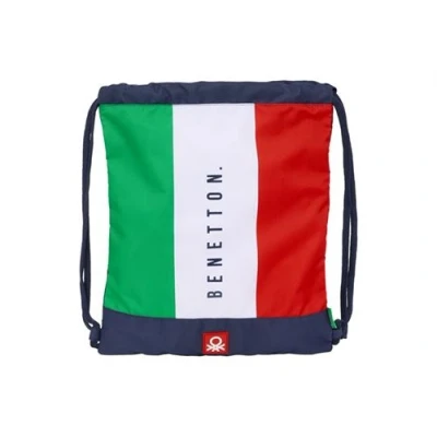 Image de SAFTA Sac à dos Benetton &quot;Flag&quot;