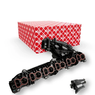 Afbeelding van Febi Bilstein Frame inlaatspruitstuk 176958