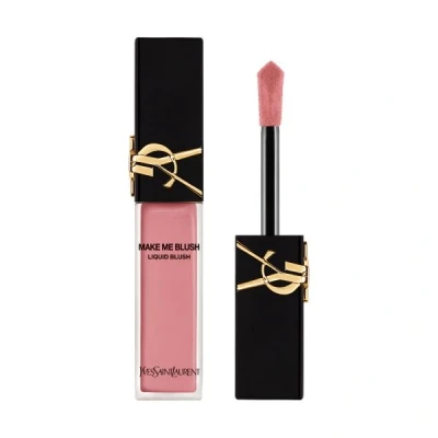 Afbeelding van Yves Saint Laurent Liquid 44 Nude Lavalliere St Blush 1stuks
