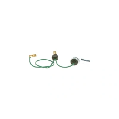 Afbeelding van Bosch Condensator 1 237 330 342
