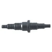 Afbeelding van Slangtule met terugslagklep 13 25mm