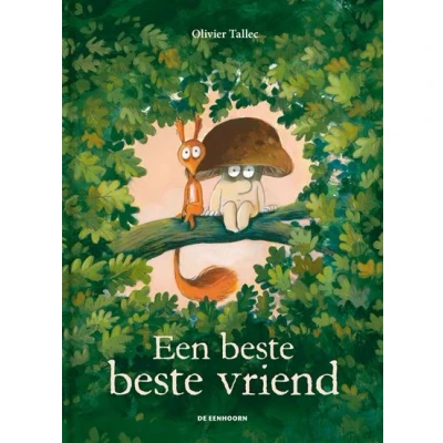 Image de Een beste vriend
