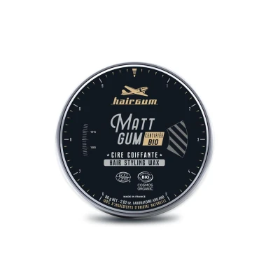 Afbeelding van Hairgum Matte Gum 80gr