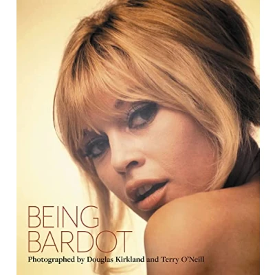 Afbeelding van Being Bardot