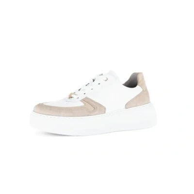 Afbeelding van Gabor Lage sneakers voor dames, 0 53 EU, 39 EU