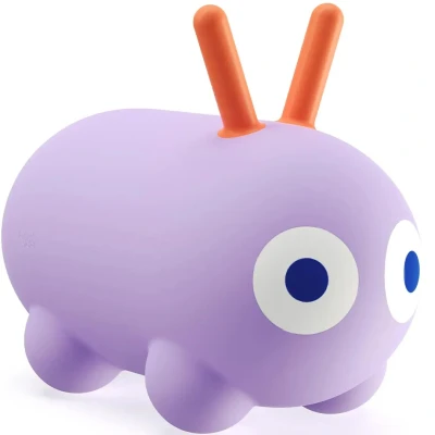 Afbeelding van Quut skippydier skippi lavender