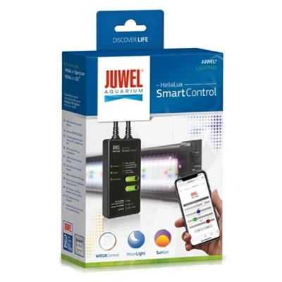 Afbeelding van JUWEL HELIALUX SMARTCONTROL