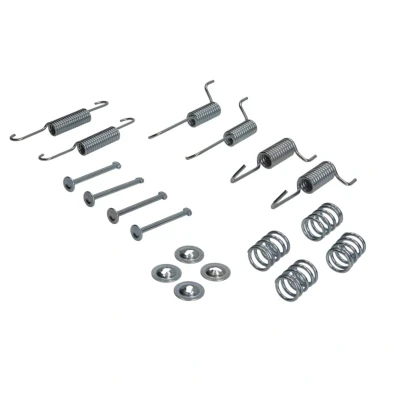Afbeelding van QUICK BRAKE 105 0823 Toebehoren, parkeerremschoen HYUNDAI: Trajet