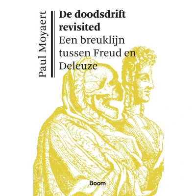 Afbeelding van De doodsdrift revisited