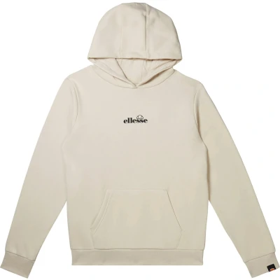 Afbeelding van Ellesse Otternere JNR Hoodie voor kinderen, Maat: 140/146, Off white