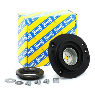 Afbeelding van SNR KB659.11 Reparatieset, Ring voor schokbreker taatspot Incl schroefset PEUGEOT: 206 SW, Hatchback