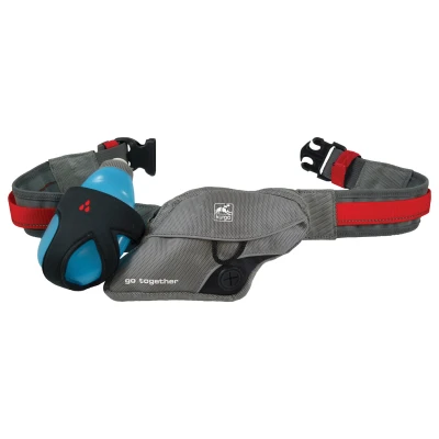 Afbeelding van Kurgo K9 Excursion Running Belt
