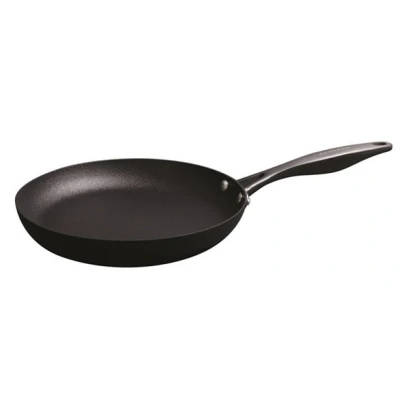 Afbeelding van Scanpan 24cm Antikleef Pan In Sleeve Pro Sb+ Induction