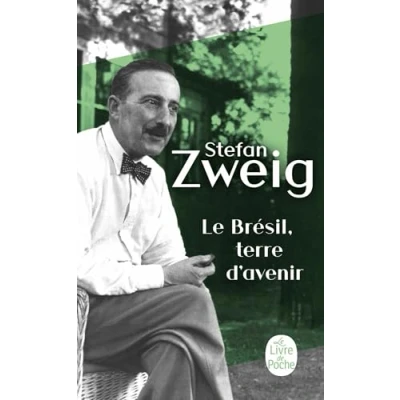 Afbeelding van Bresil Terre D Avenir