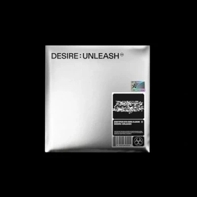 Afbeelding van DESIRE : UNLEASH