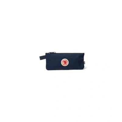Afbeelding van FJALLRAVEN Kånken 23200247 560 pennenetui, uniseks, marineblauw, maat 1