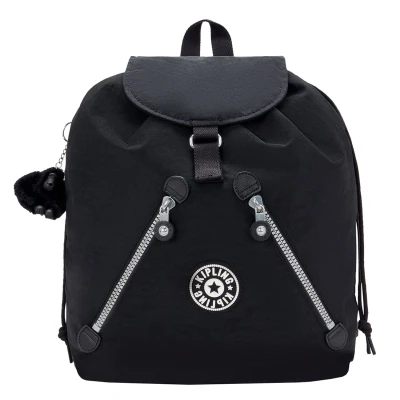 Afbeelding van Kipling Rugzak, Maat: One Size, Rapid black