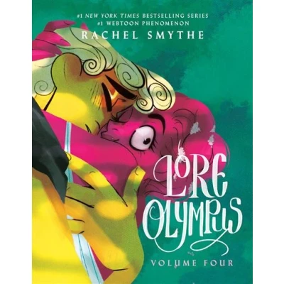 Image de Lore Olympus