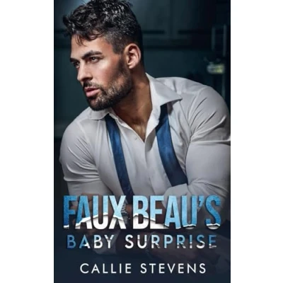 Afbeelding van The Solace Sisters Faux Beau&#039;s Baby Surprise