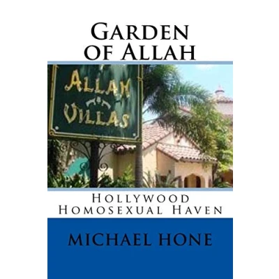 Afbeelding van Garden of Allah
