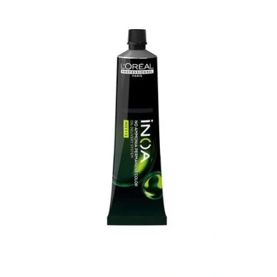 Afbeelding van L&#039;Oréal INOA 8.3 Licht Goudblond 60 gr