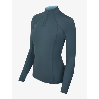 Image de LeMieux Base Layer Ladies Petrol
