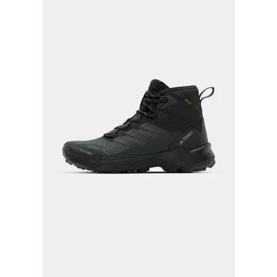 Afbeelding van adidas Terrex Skychaser AX5 Mid GORE TEX CLIMAWARM+ Hikingschoenen Heren Zwart 48