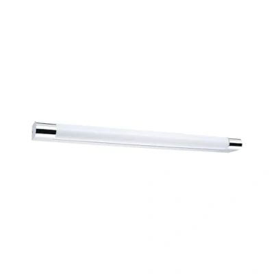 Afbeelding van Paulmann Mizar 79716 LED spiegellamp 10.5 W Warmwit Chroom, Wit