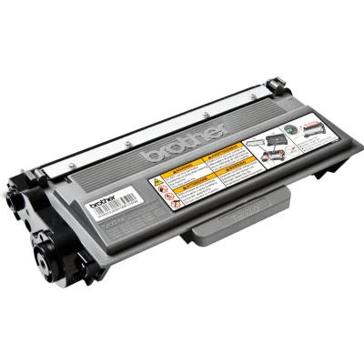 Afbeelding van Brother TN 3390 Toner Zwart Extra hoge capaciteit
