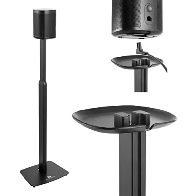 Image de Support d&#039;Enceinte pour Sonos, Maclean, MC 896