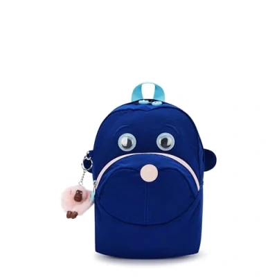 Image de Kipling FASTER Sac à dos pour enfants, Solar Navy C (Bleu)