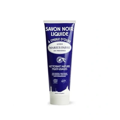 Afbeelding van Marius Fabre Savon Noir Zwarte Zeep 250ML