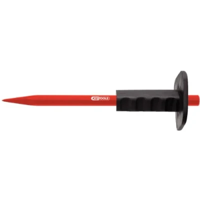Afbeelding van Metselpointer KS TOOLS Met veiligheidshandgreep 400mm 156.0518