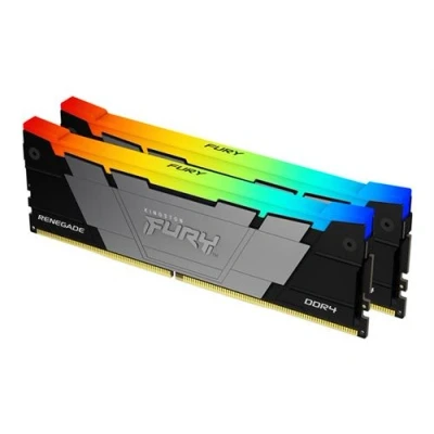 Afbeelding van Kingston FURY 16 GB DDR4 3200 Kit