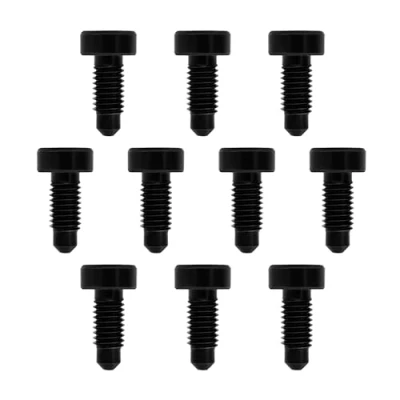 Afbeelding van LT Easiyl 10 stuks vervangende cilinderkopschroeven N90931602 compatibel met VW Alltrack Seat, Golf