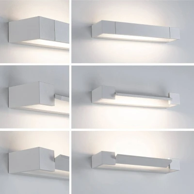 Afbeelding van PAULMANN 79515 LED plafondlamp 11.5 W Wit