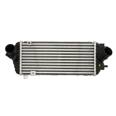 Afbeelding van Nissens Interkoeler 96538