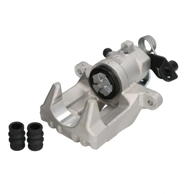 Afbeelding van BUDWEG CALIPER 343435 Remklauw VOLKSWAGEN: Polo IV Hatchback, SEAT: Ibiza 3, Córdoba I Vario, AUDI: A2