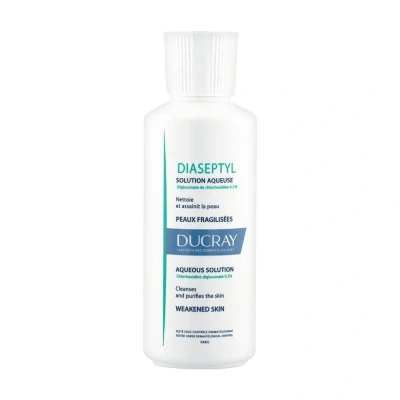 Afbeelding van Diaseptyl Solution Lotion 125 ml