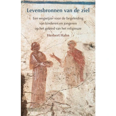 Afbeelding van Levensbronnen van de ziel