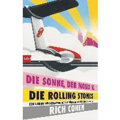 Afbeelding van DIE SONNE, DER MOND &amp; ROLLING STONES