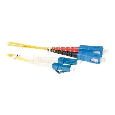 Image de ACT cordon de raccordement 1 m jaune