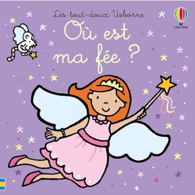Afbeelding van Où est ma fée ?