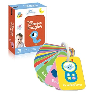Afbeelding van Nathan 31446 educatief speelgoed